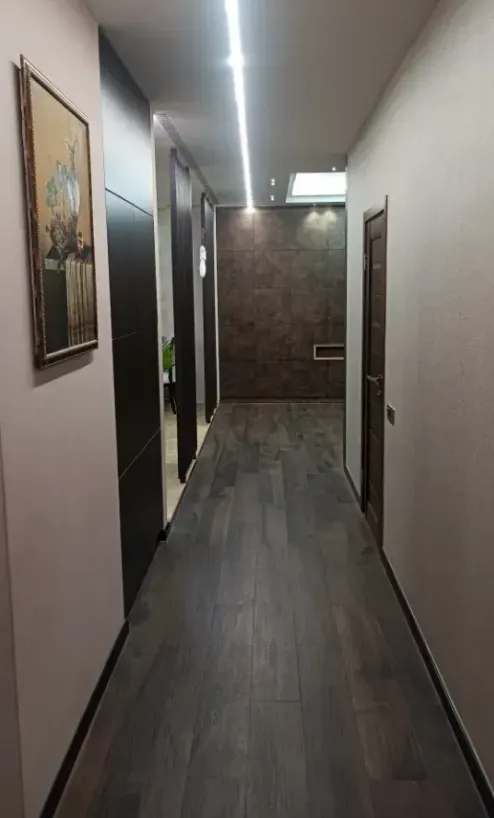4 սենյականոց բնակարան  Սևակի փող, Քանաքեռ-Զեյթուն Երևան, 161110