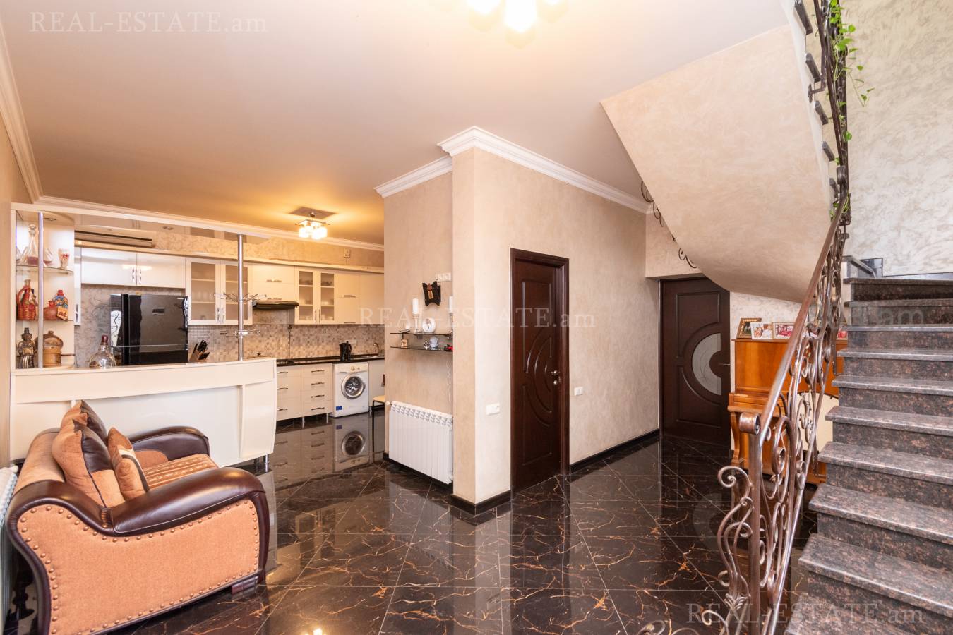 Купить дом Аргутйан ул 1ый переу, Арабкир Ереван, 127716