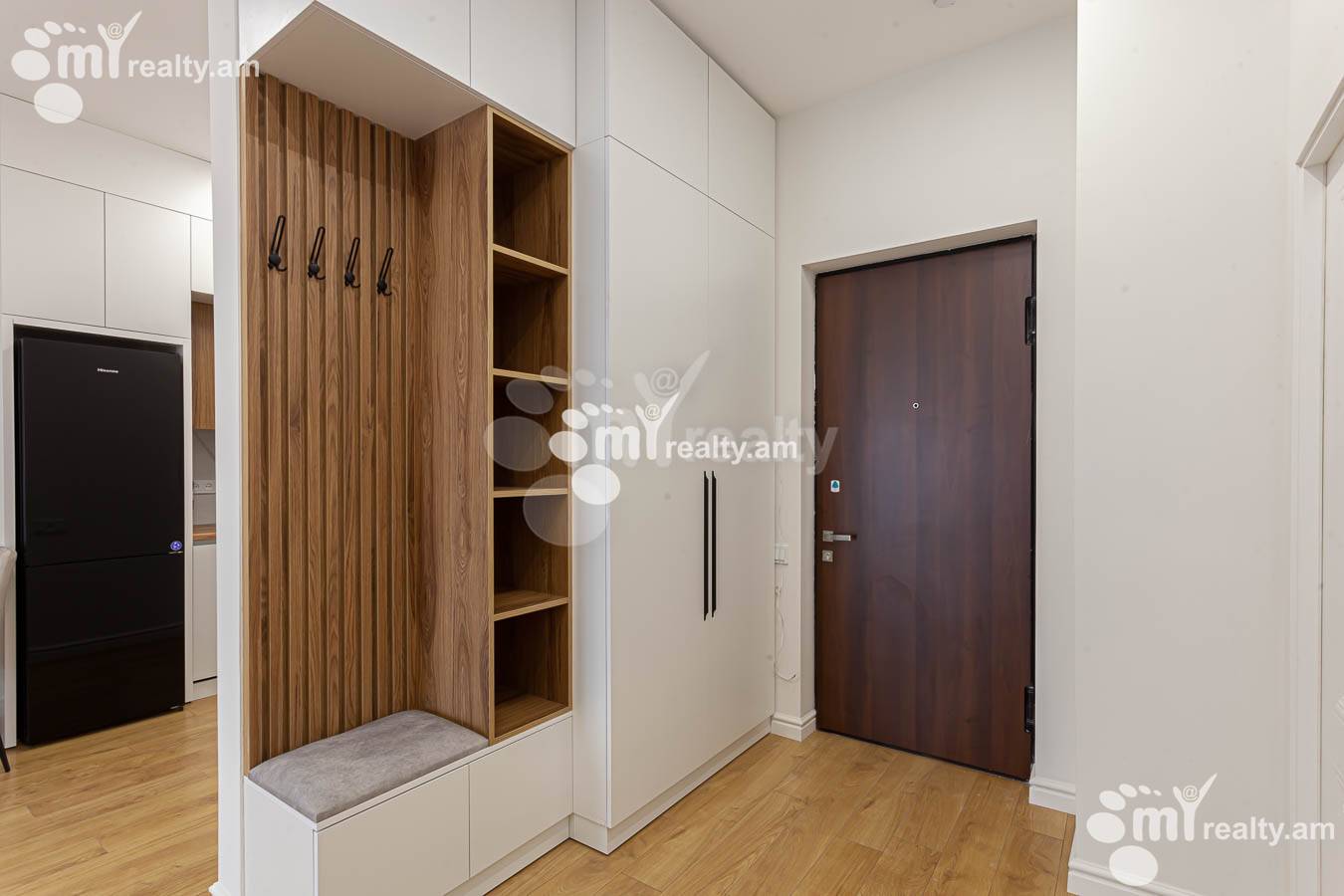 2 bedroom apartment for sale Arshakunyats Ave, Center Yerevan, 153974