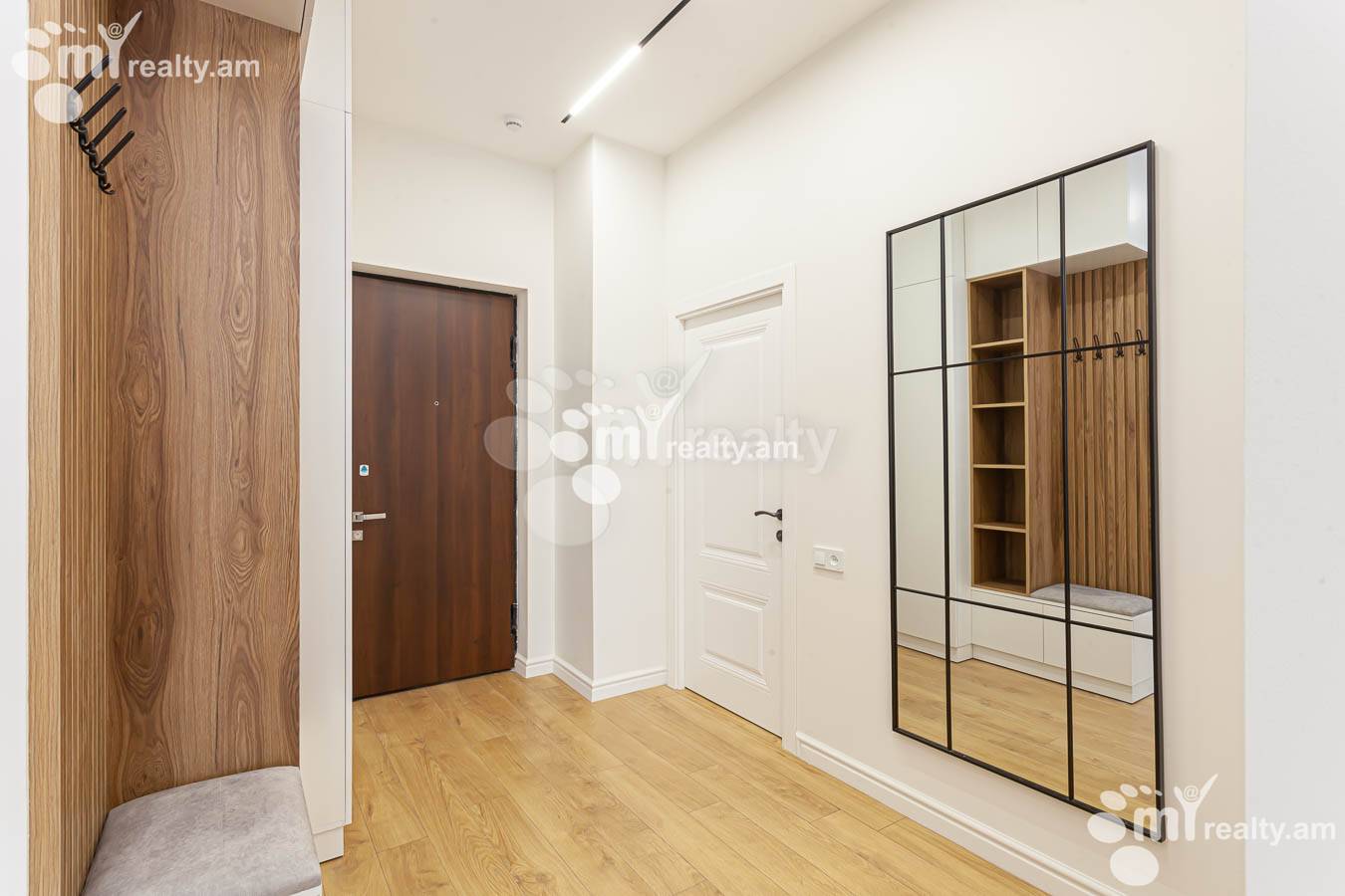2 bedroom apartment for sale Arshakunyats Ave, Center Yerevan, 153974
