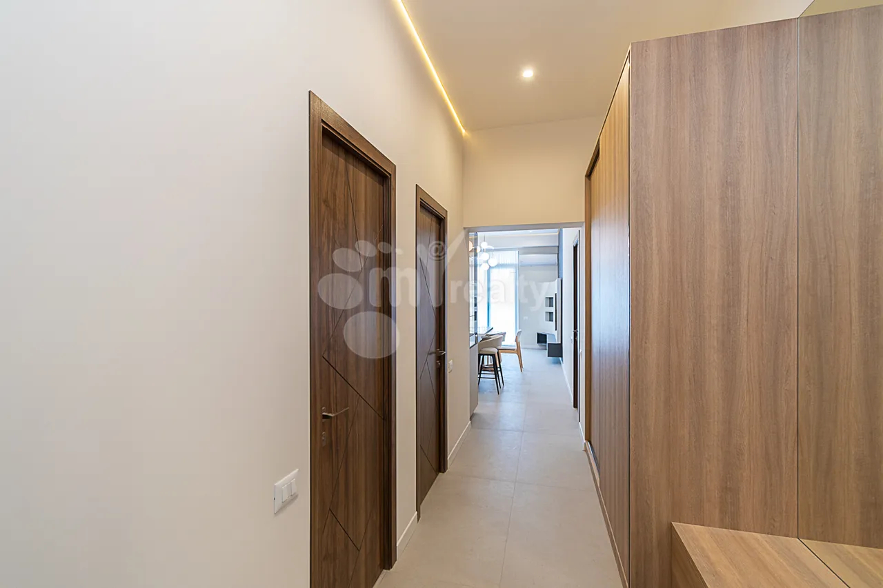 2 bedroom apartment for rent Komitas Ave, Arabkir Yerevan, 160186