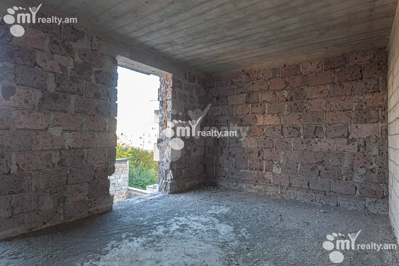 Առանձնատուն  Աճառյան փող., Ավան Երևան, 154272