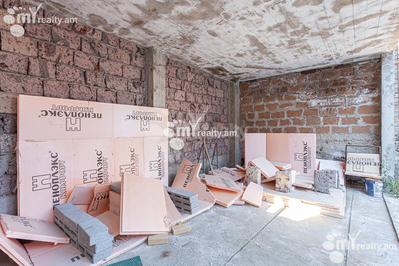 Առանձնատուն  Աճառյան փող., Ավան Երևան, 154272