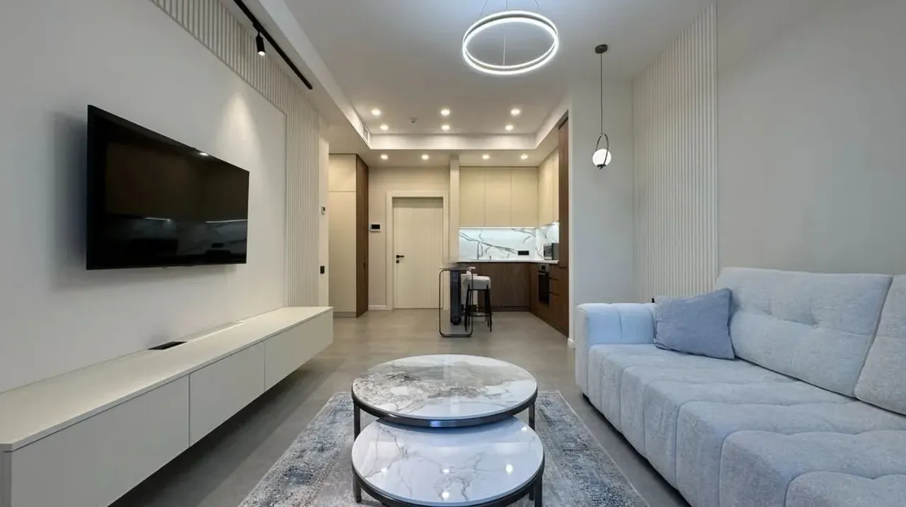 2 bedroom apartment for sale Teryan St, Center Yerevan, 158801