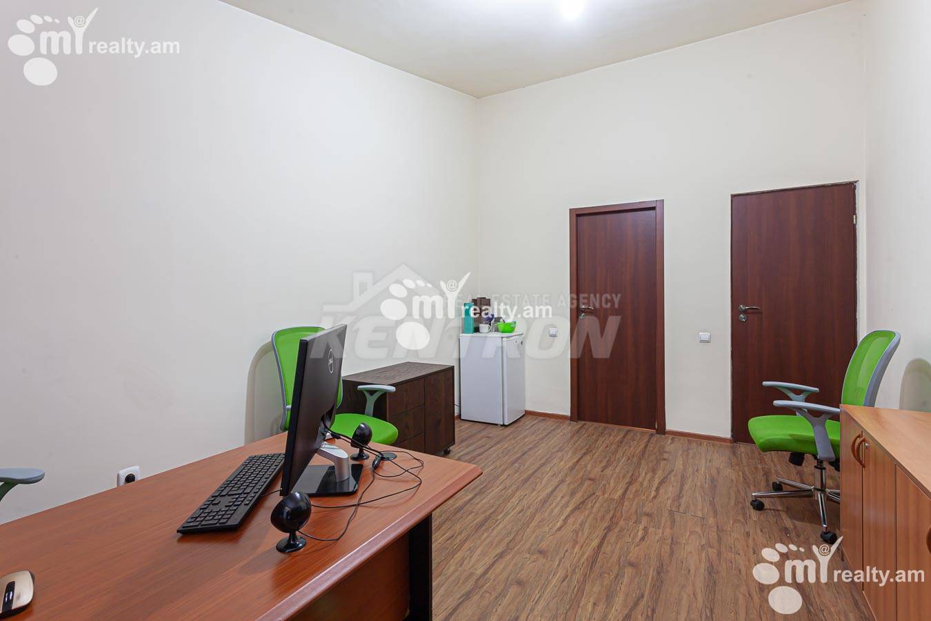 3 սենյականոց բնակարան  Անտառային փող, Կենտրոն Երևան, 155066