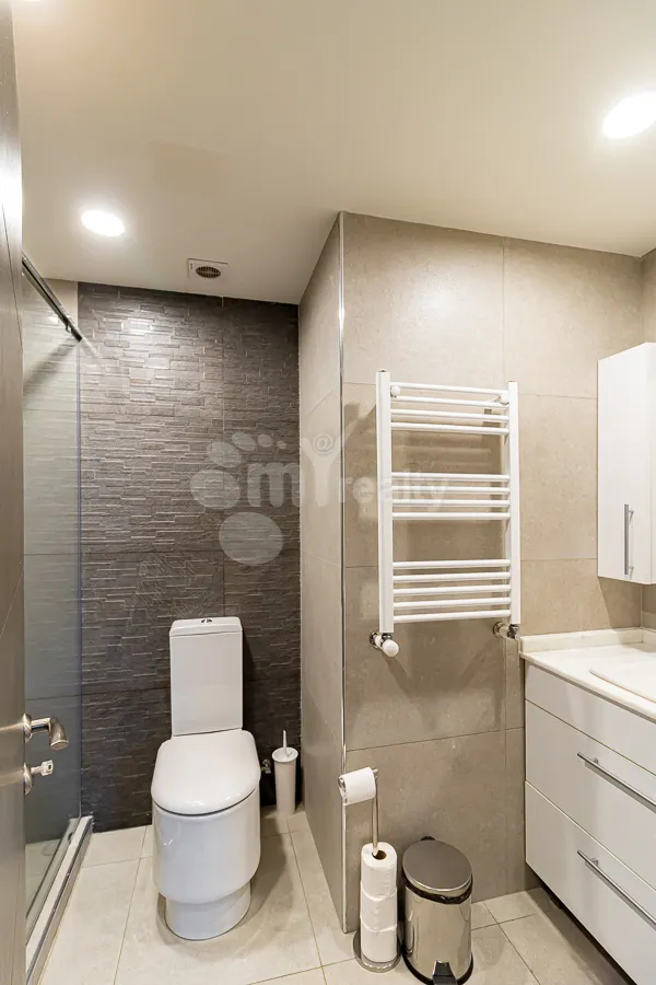 3 սենյականոց բնակարան վարձով Անտառային փող, Կենտրոն Երևան, 158847