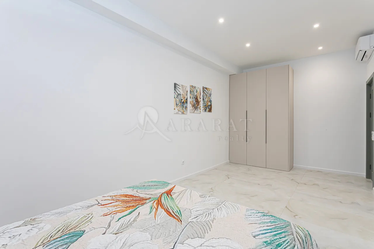 Снять 3 комнатную квартиру Комитас пр, Арабкир Ереван, 157291