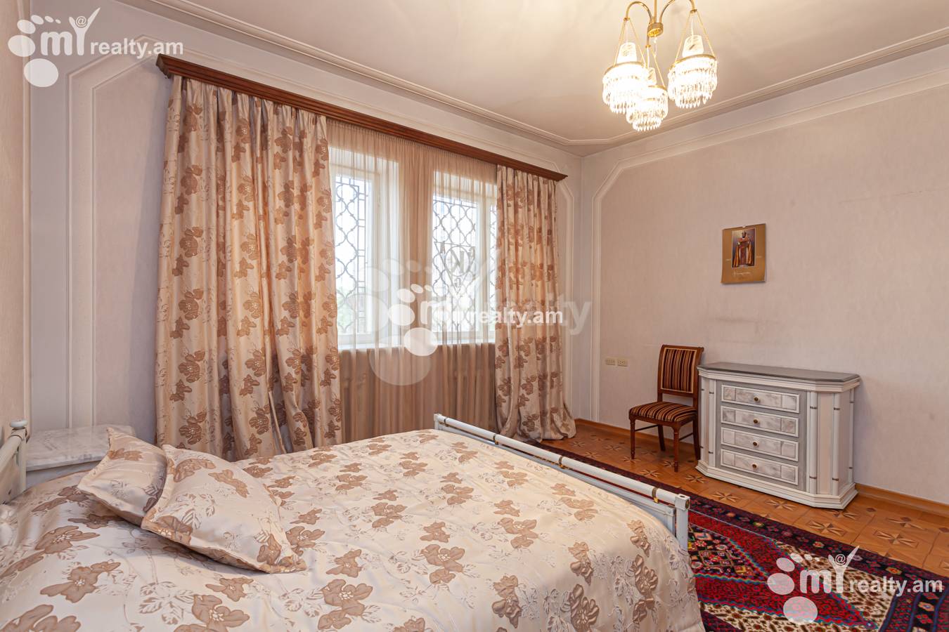 House for rent خیابان 4 سیلیکیان, آچاپنیاک ایروان, 149627