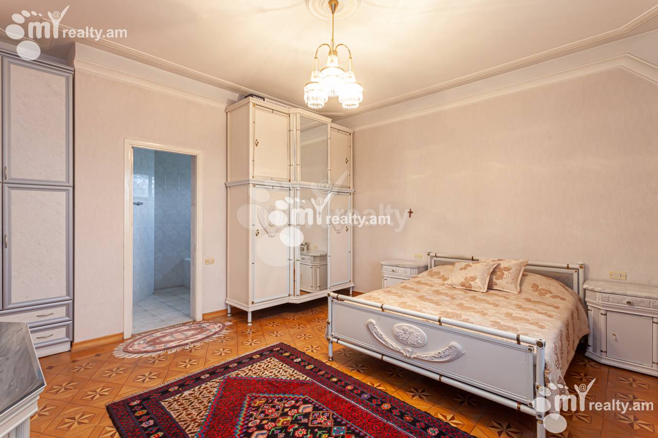 House for rent خیابان 4 سیلیکیان, آچاپنیاک ایروان, 149627