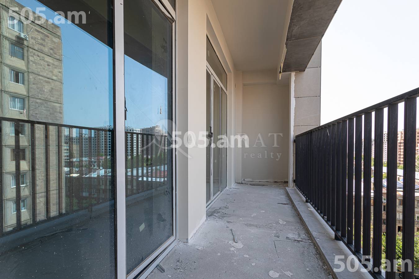 2 bedroom apartment for sale Komitas Ave, Arabkir Yerevan, 156367