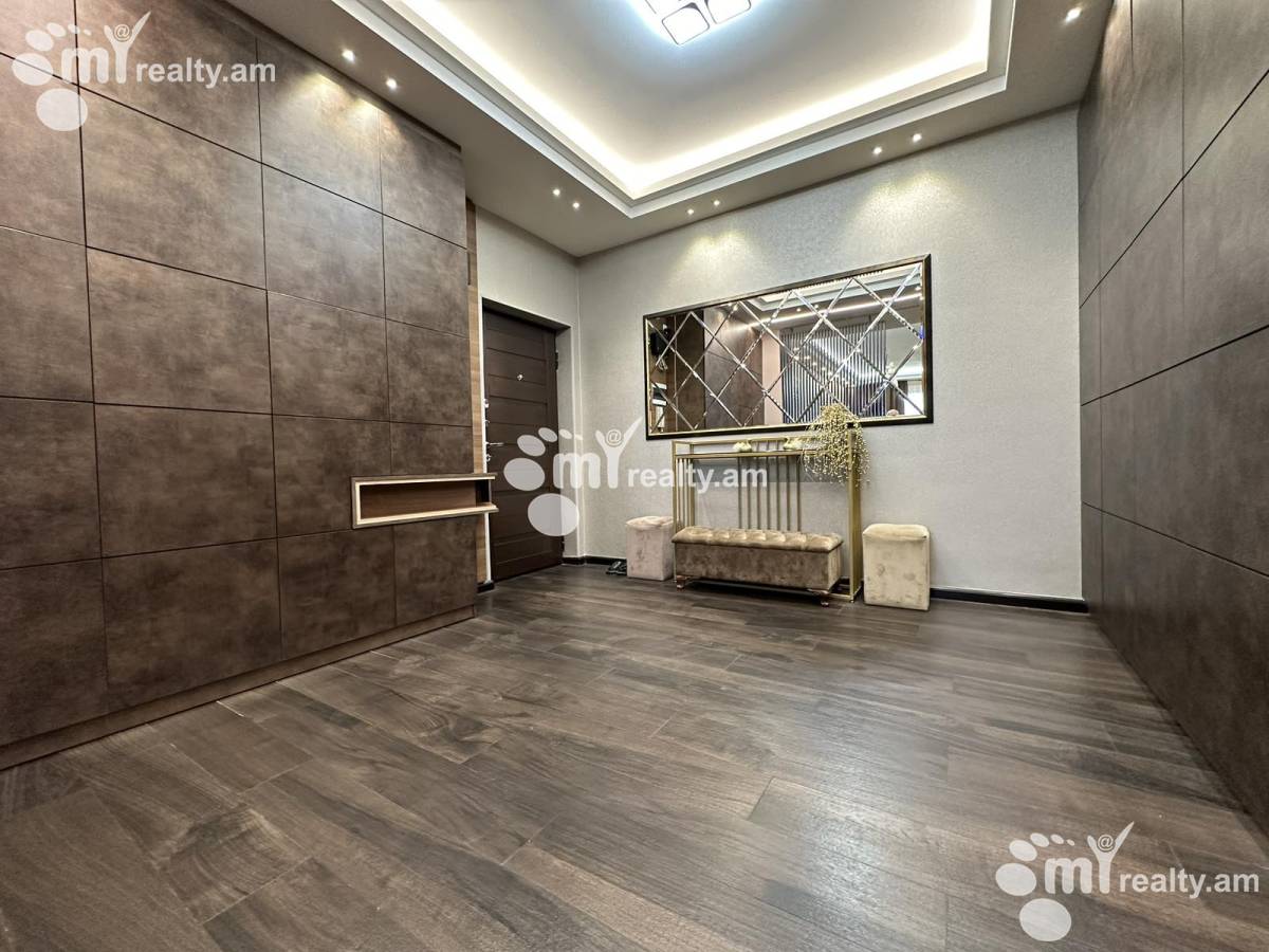 Купить 4 комнатную квартиру Севак ул, Канакер-Зейтун Ереван, 156160