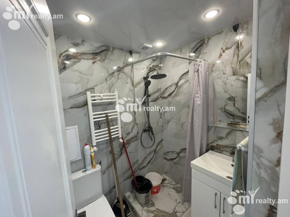 3 սենյականոց բնակարան վարձով Էստոնական փող, Աջափնյակ Երևան, 151833