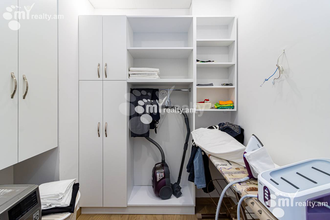 4 bedroom apartment for sale Sevak St, Kanaqer-Zeytun Yerevan, 138726