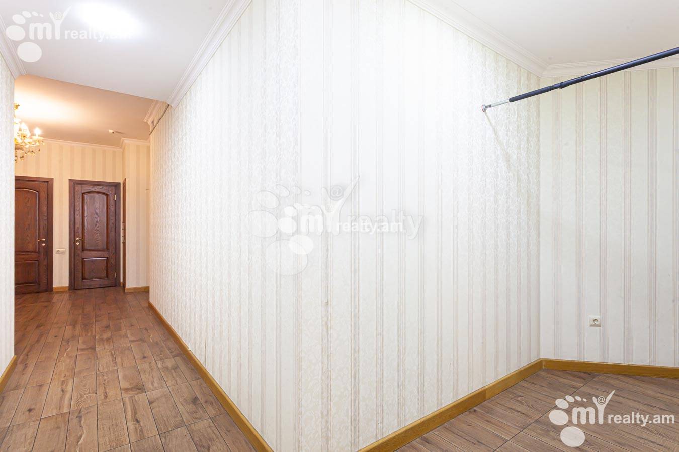 4 սենյականոց բնակարան  Սասնա Ծռեր փող., Դավթաշեն Երևան, 155027