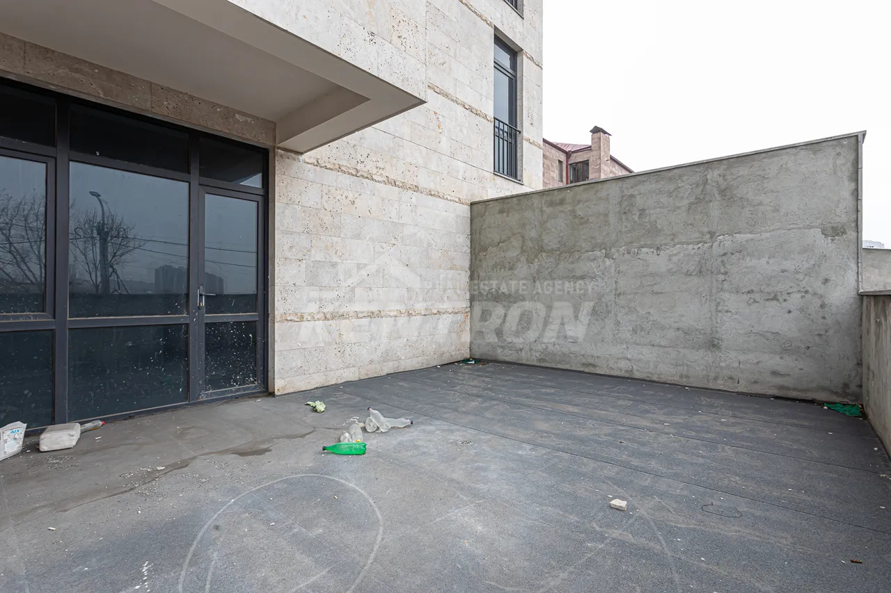 3 bedroom apartment for sale Khudyakov St, Avan Yerevan, 158336