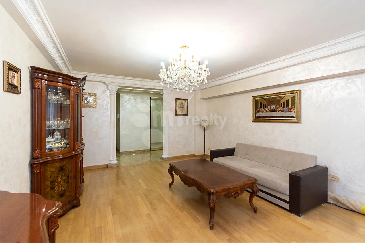 2 bedroom apartment for sale Moskovyan St, Center Yerevan, 159986