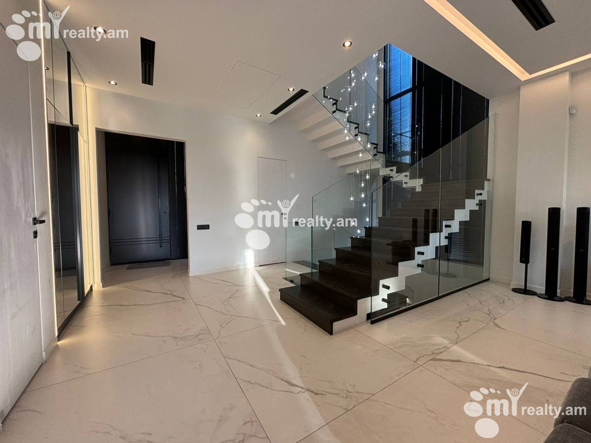 Առանձնատուն վարձով Վահագնի թաղ., Վահագնի թաղամաս Երևան, 157010