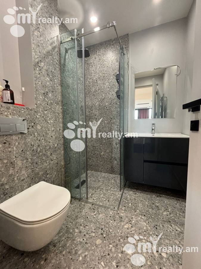 Առանձնատուն վարձով Վահագնի թաղ., Վահագնի թաղամաս Երևան, 157010