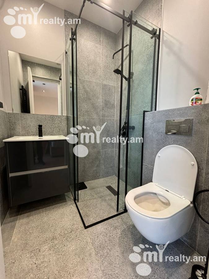 Առանձնատուն վարձով Վահագնի թաղ., Վահագնի թաղամաս Երևան, 157010