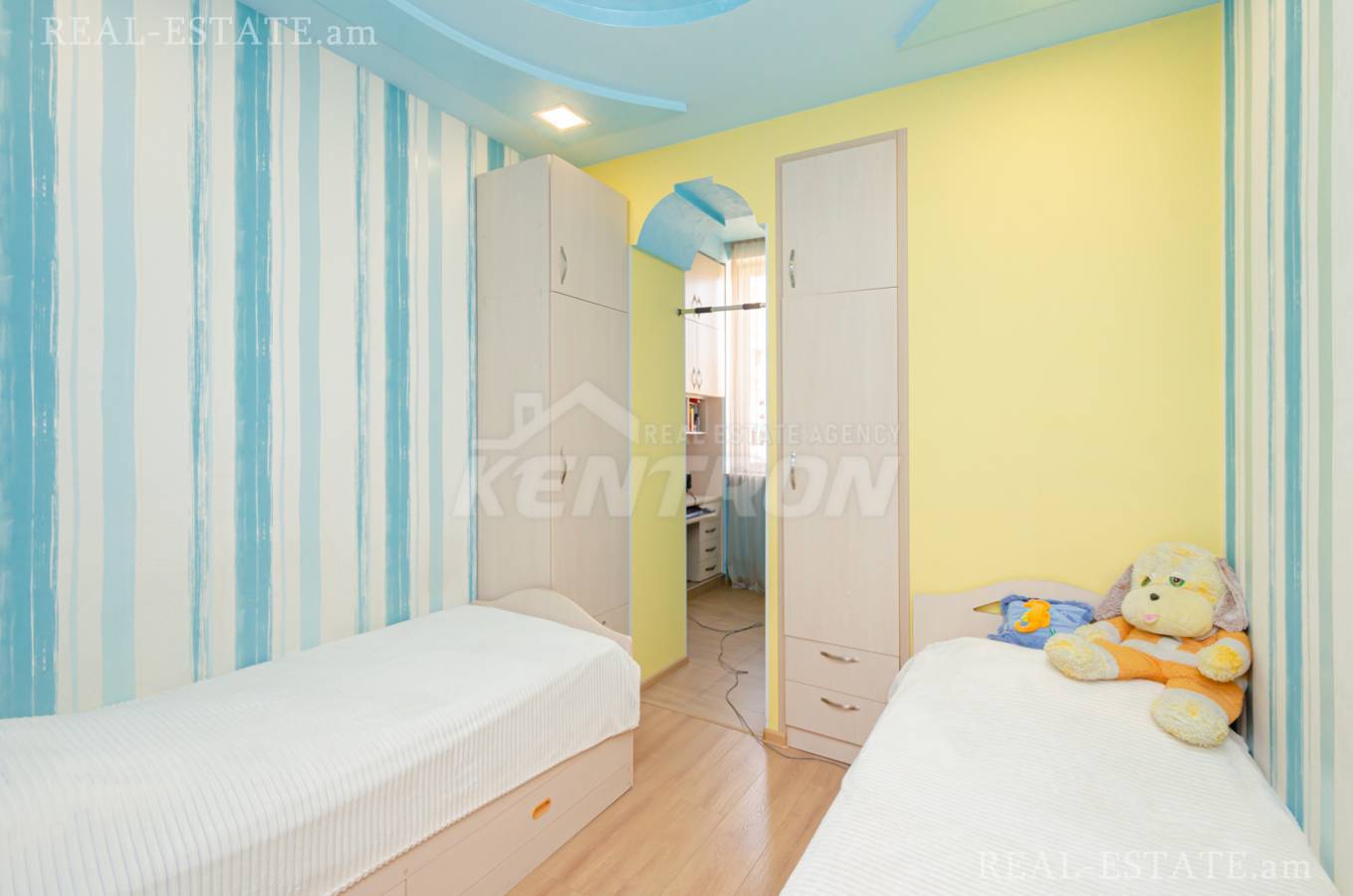 Купить 3 комнатную квартиру Н. Зарян стр, Арабкир Ереван, 143417