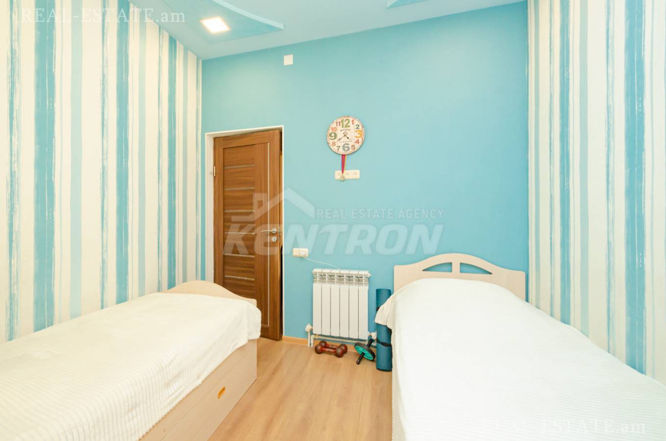 Купить 3 комнатную квартиру Н. Зарян стр, Арабкир Ереван, 143417