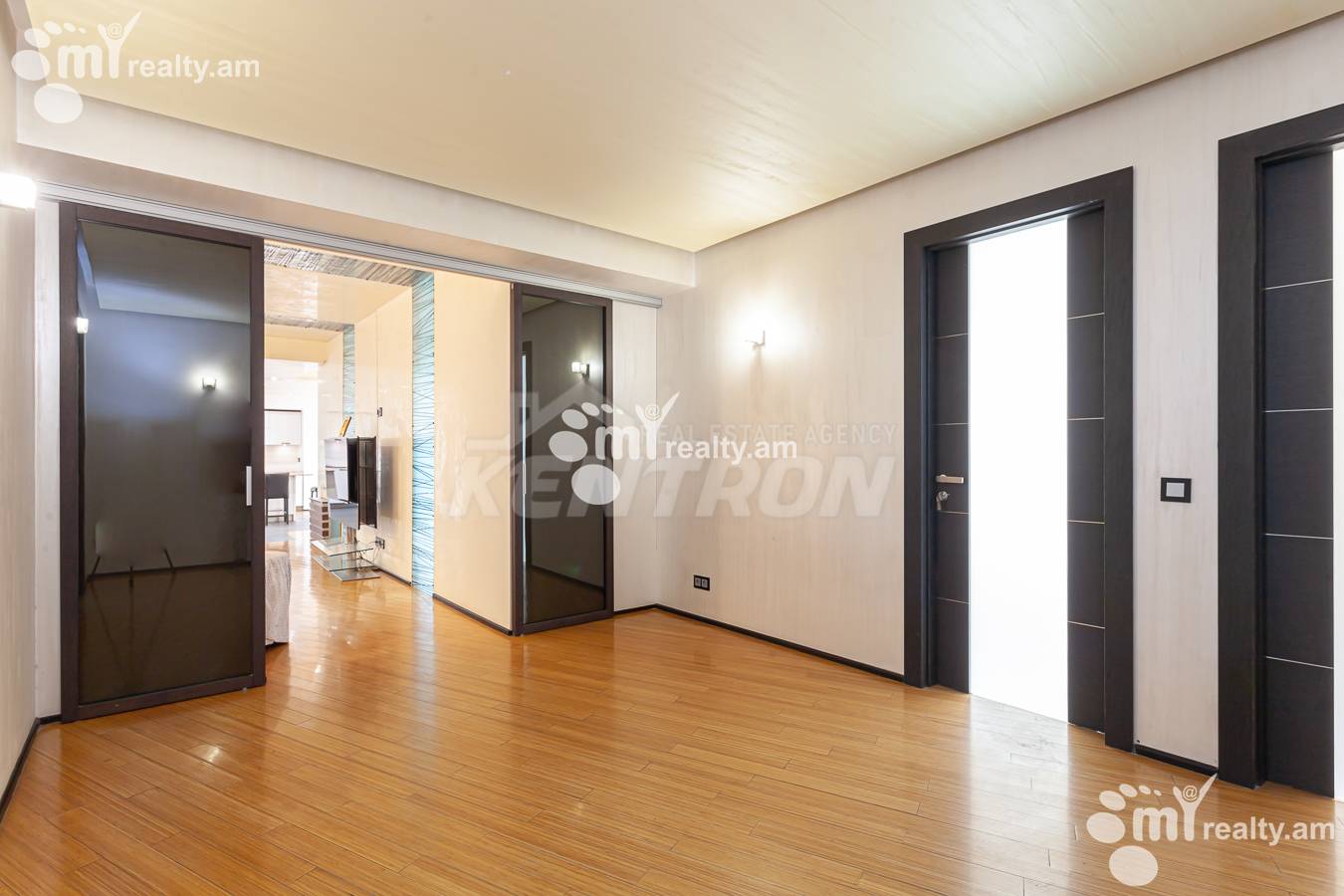 5 սենյականոց բնակարան  Հյուսիսային պող, Կենտրոն Երևան, 154617