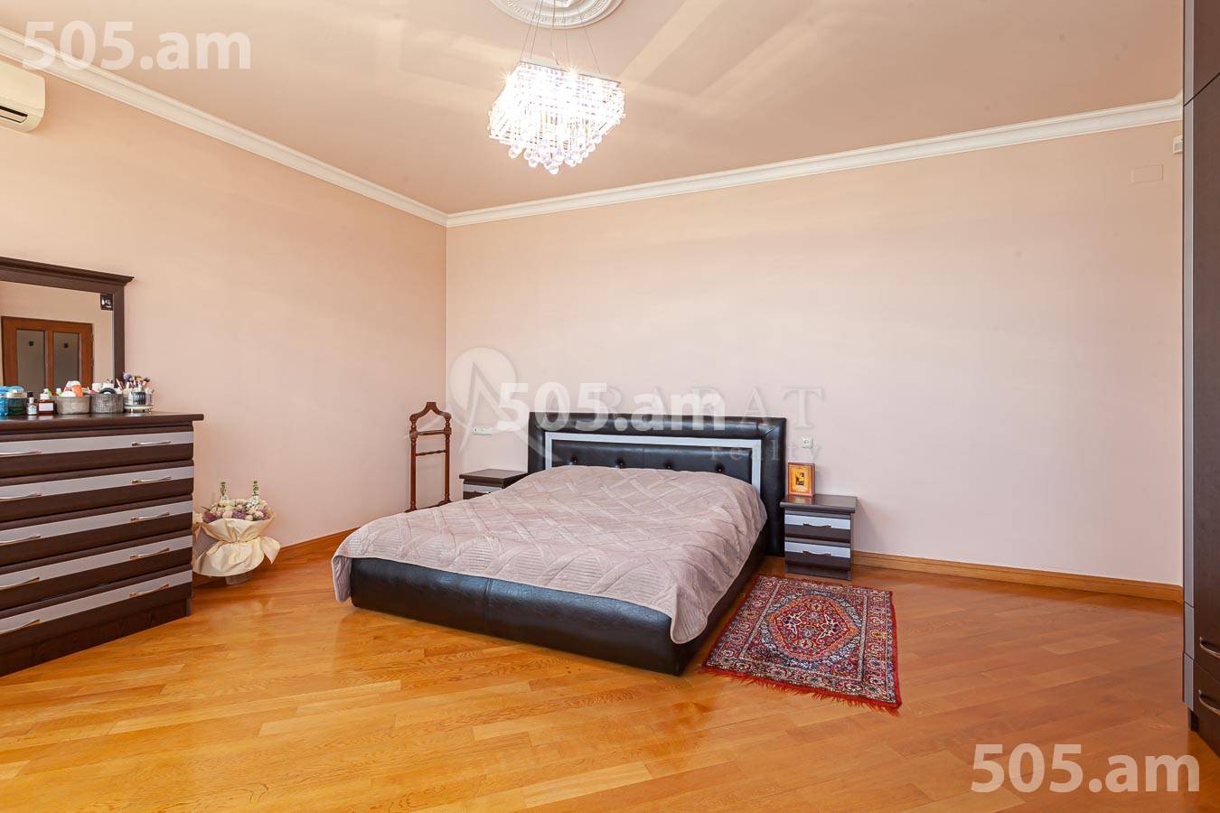 House for sale Bagrevand district, Nor-Nork Yerevan, 155125