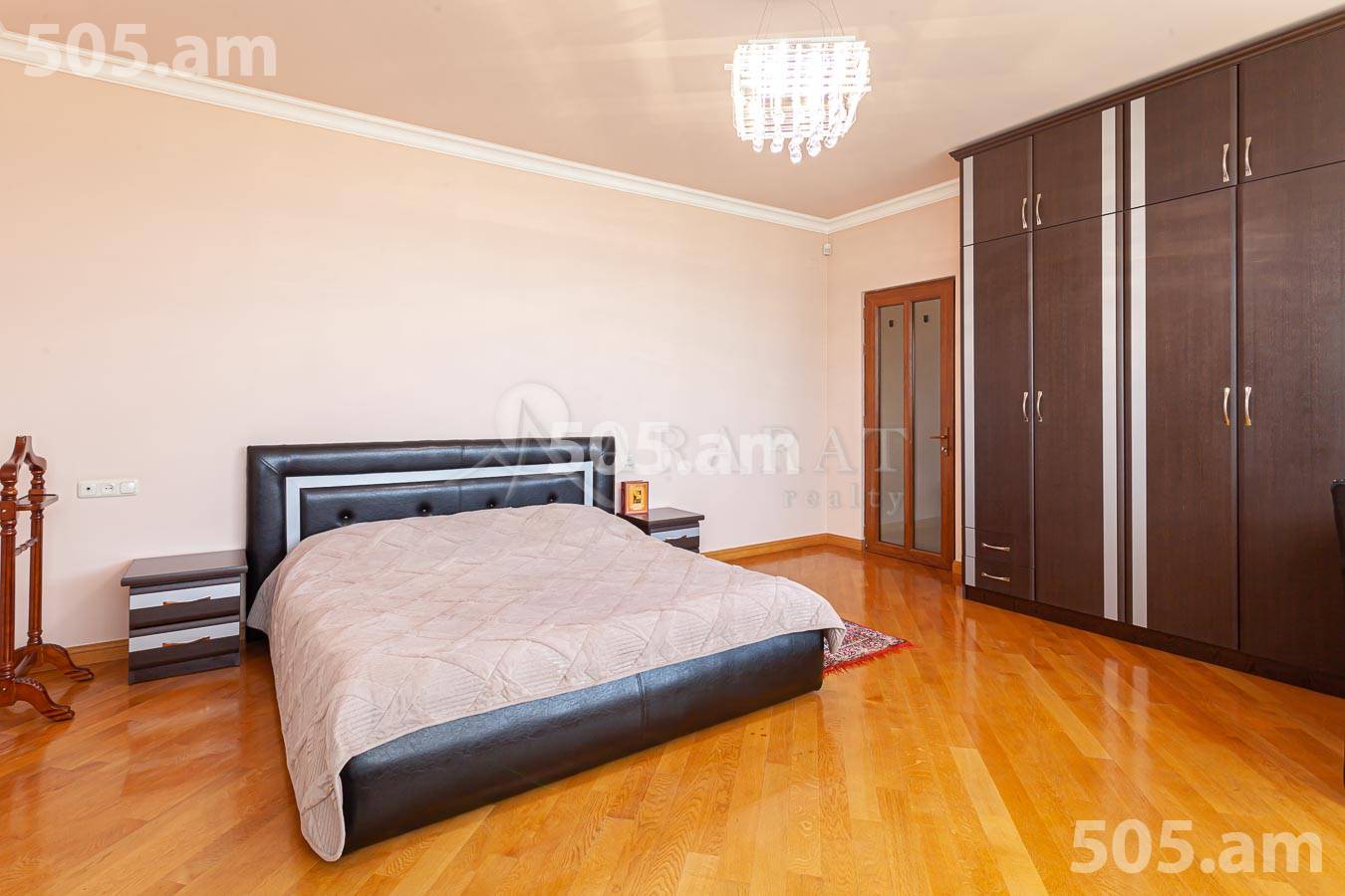 House for sale Bagrevand district, Nor-Nork Yerevan, 155125