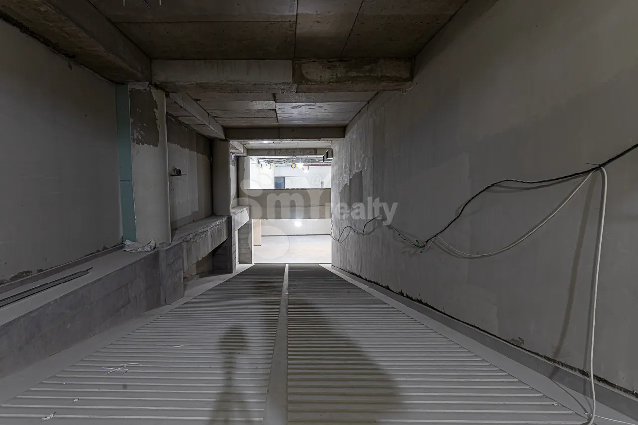 Commercial property for rent Azatutyan Ave, Arabkir Yerevan, 158322