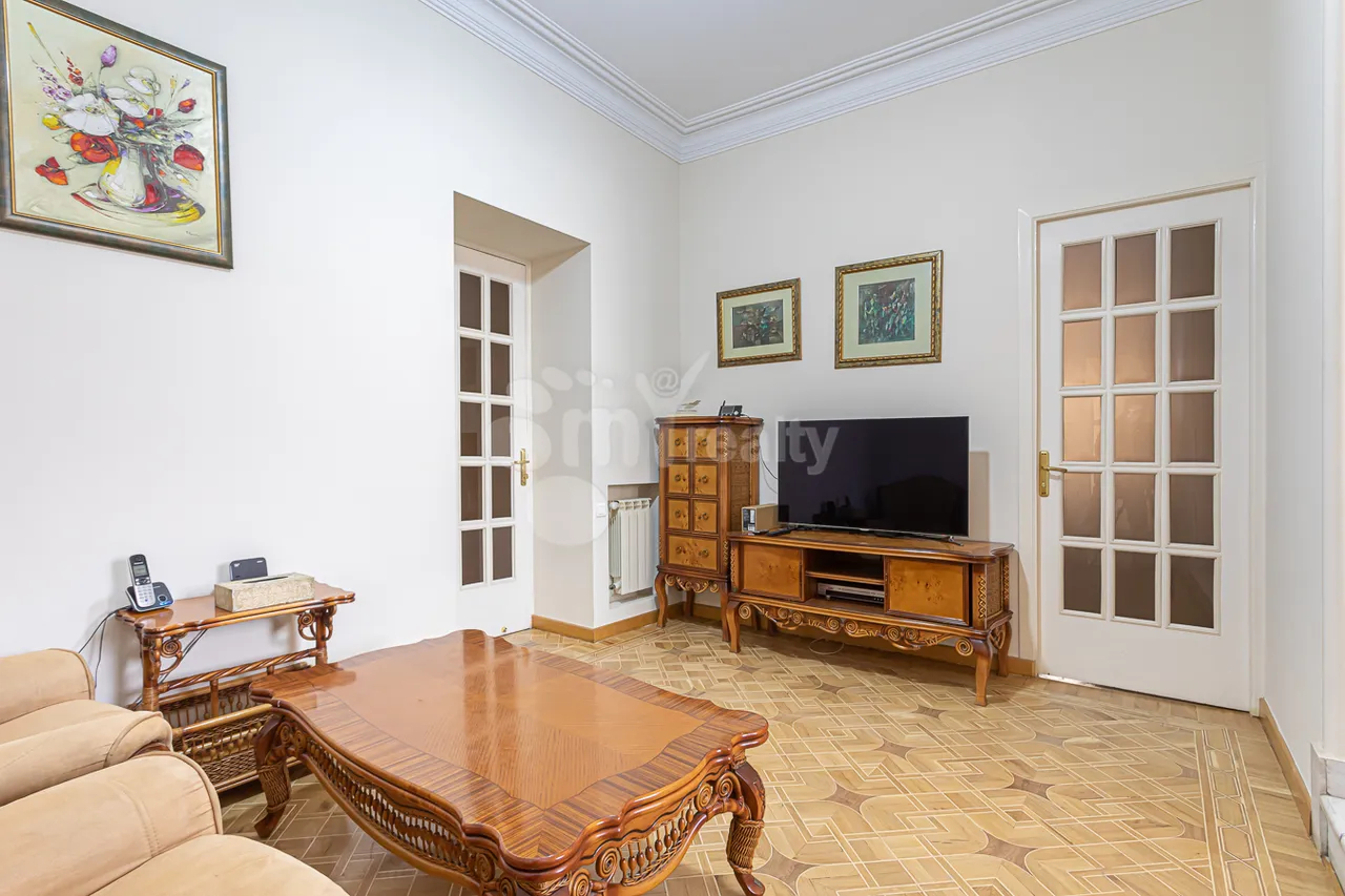 4 bedroom apartment for sale Baghramyan av(Arabkir), Arabkir Yerevan, 158396