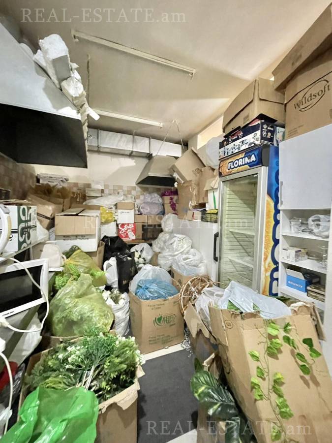 Commercial property for sale Hanrapetutyan St, Center Yerevan, 115283