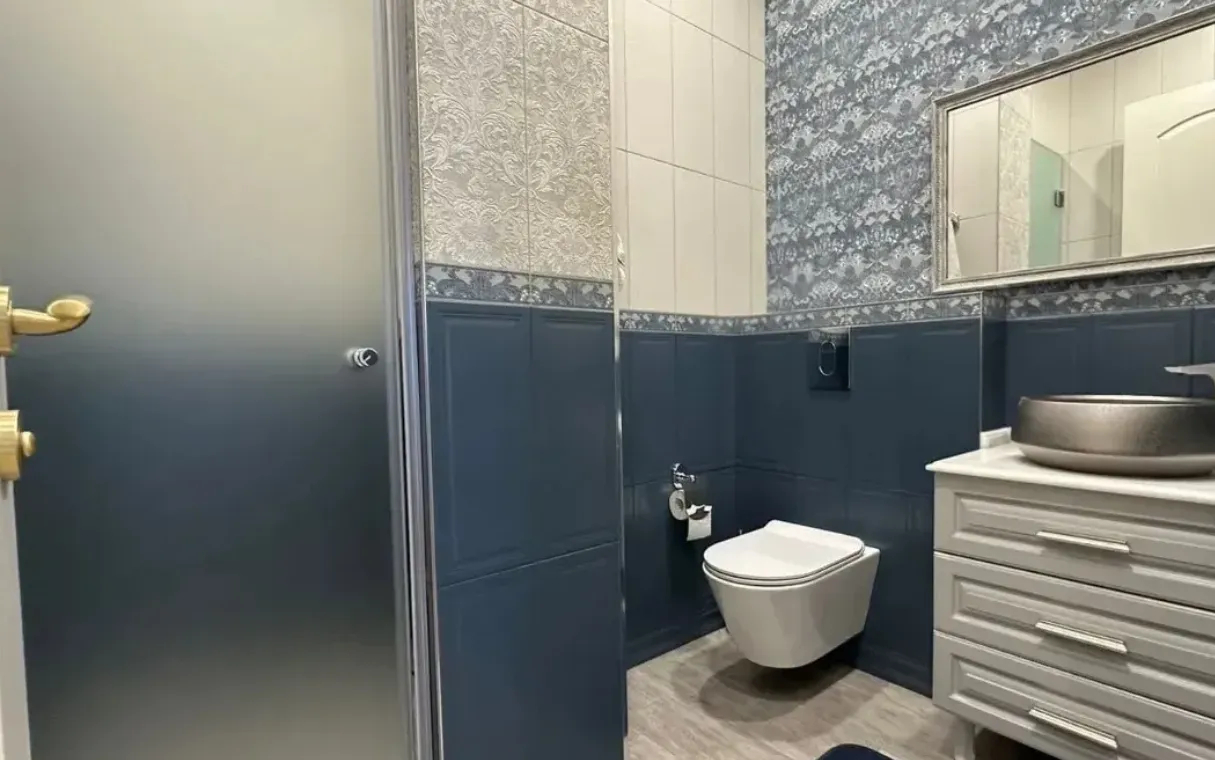 3 սենյականոց բնակարան  Կոմիտասի պող, Արաբկիր Երևան, 160798