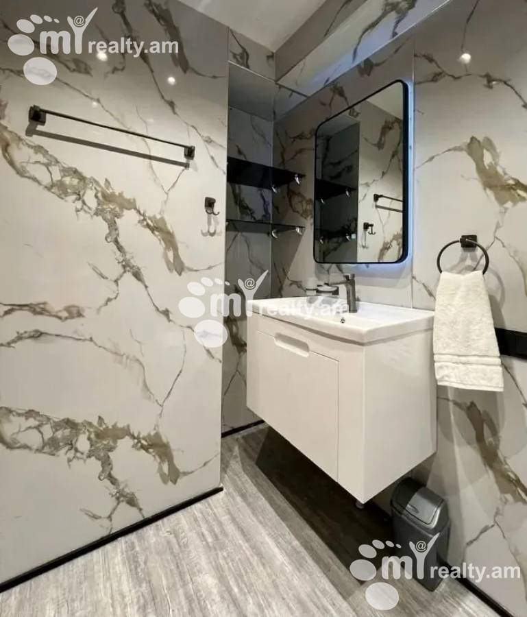 2 bedroom apartment for rent خیابان زاواریان, مرکز شهر ایروان, 160316