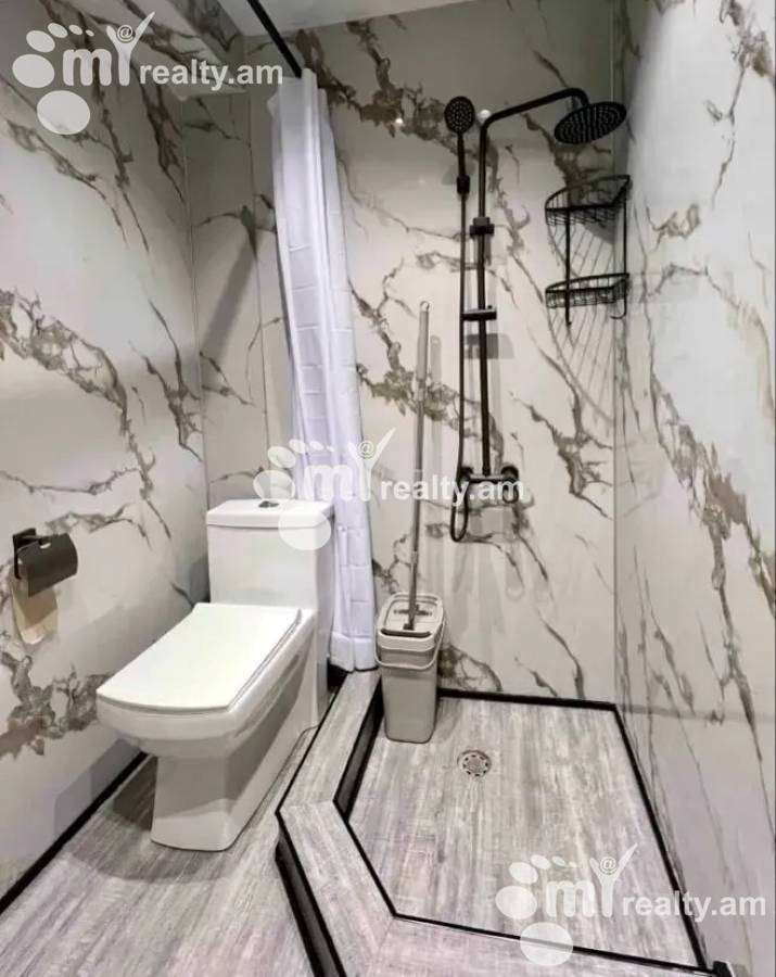 2 bedroom apartment for rent خیابان زاواریان, مرکز شهر ایروان, 160316