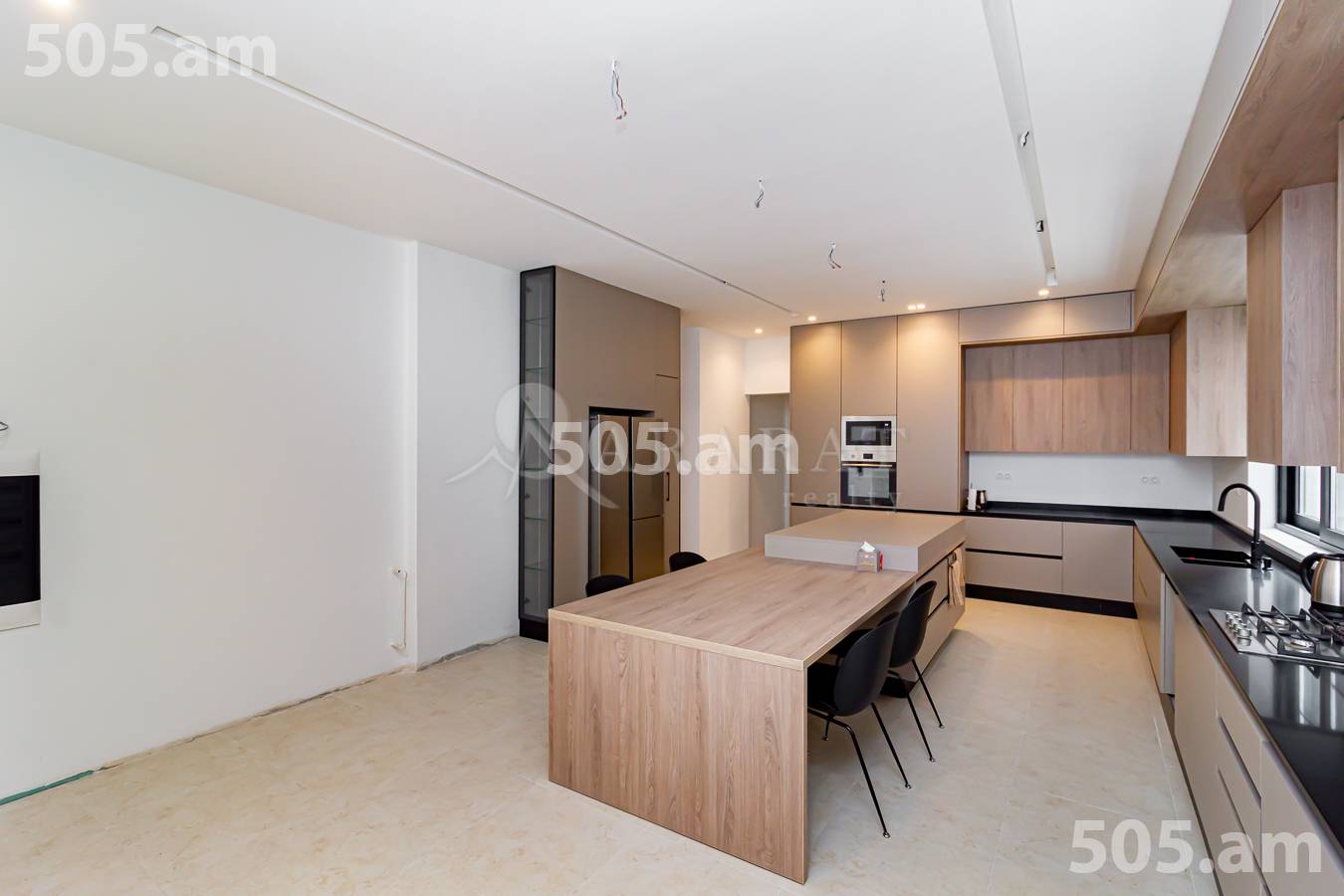 House for rent خیابان آنتارایین, مرکز شهر ایروان, 154708