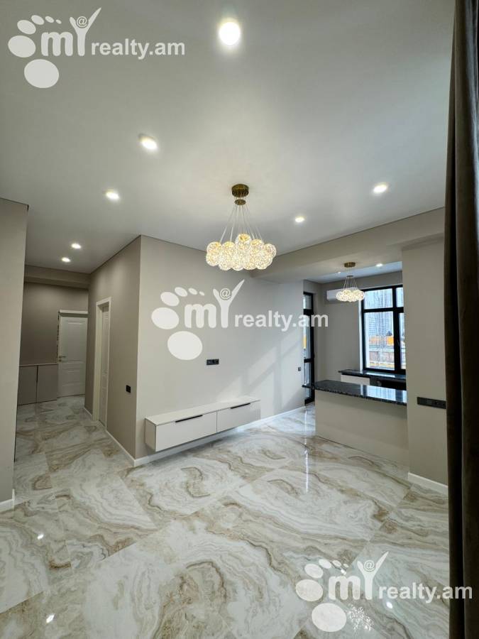 Купить 3 комнатную квартиру Аршакуняц пр, Центр Ереван, 158649