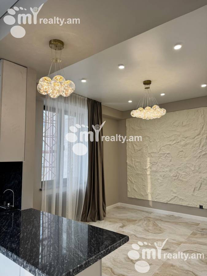 Купить 3 комнатную квартиру Аршакуняц пр, Центр Ереван, 158649