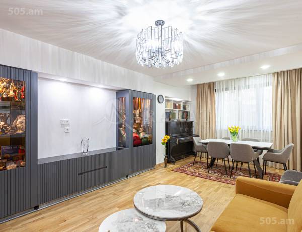 2-senyakanoc-bnakaran-vacharq-Yerevan-Center