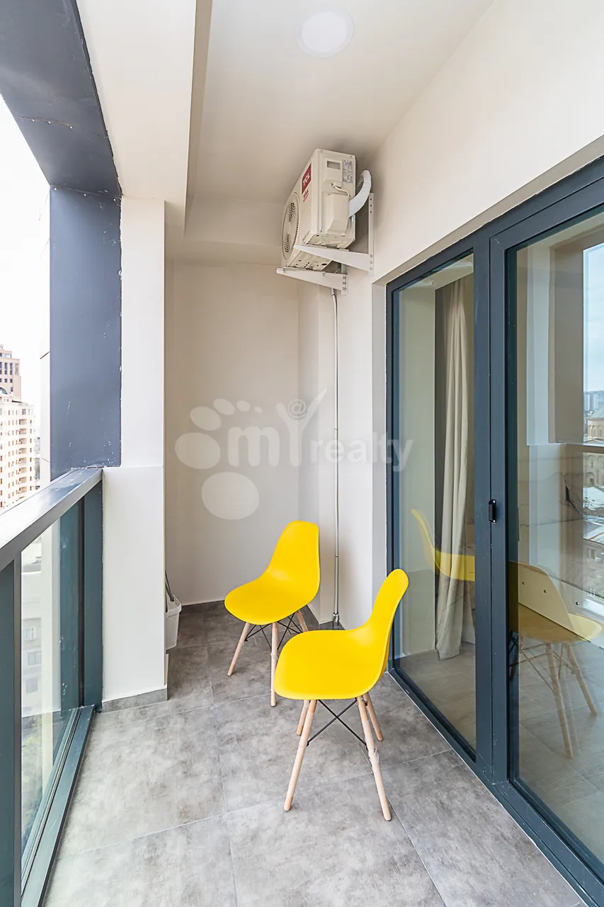 2 bedroom apartment for rent Komitas Ave, Arabkir Yerevan, 161839