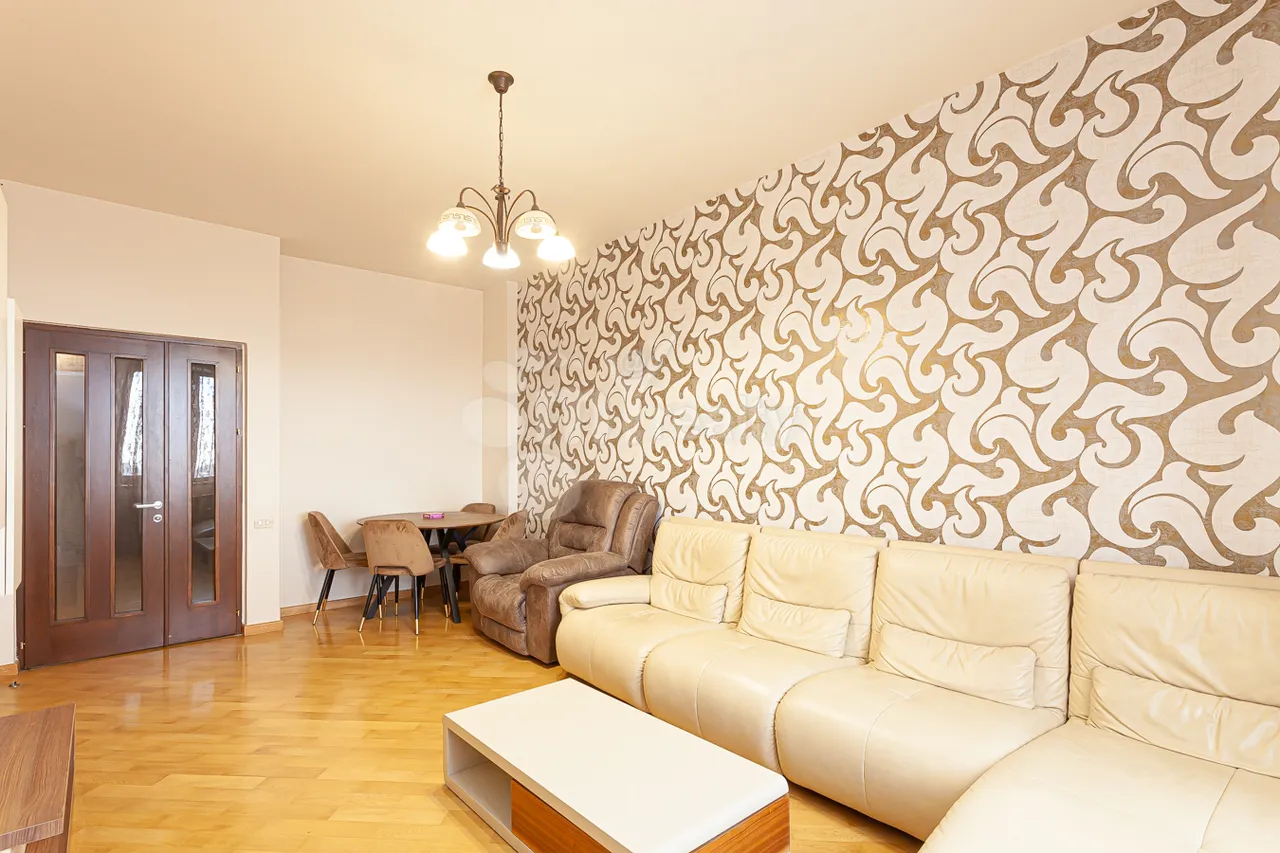 2 bedroom apartment for rent Komitas Ave, Arabkir Yerevan, 159917