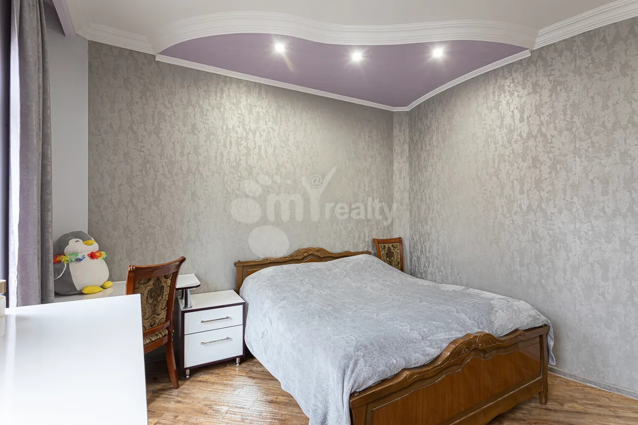 Առանձնատուն  Դուրյան թաղ, Ավան Երևան, 160109