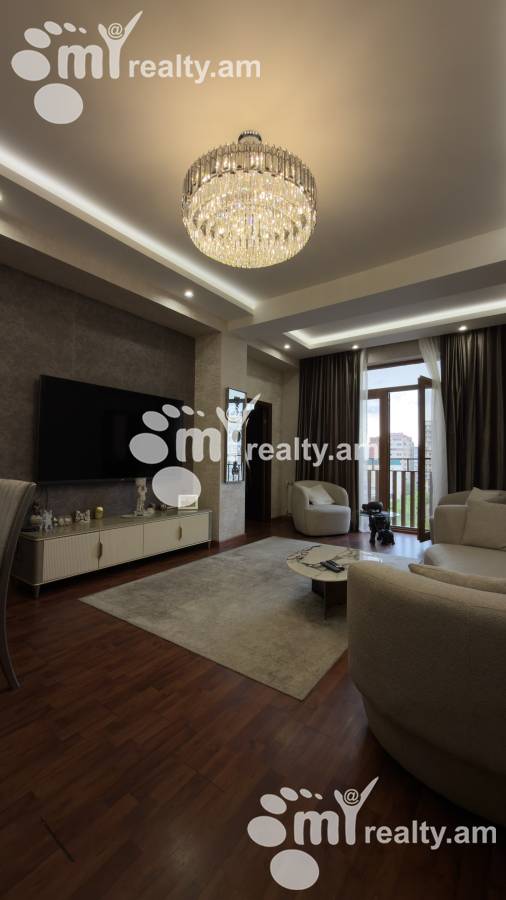 2 bedroom apartment for sale Hr.Kochar St, Arabkir Yerevan, 160522