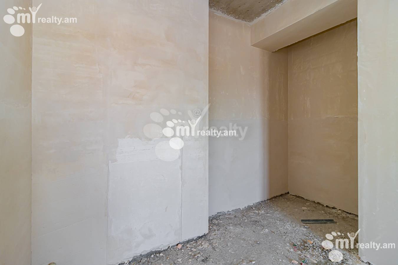 1 bedroom apartment for sale Baghramyan 3 alley, Arabkir Yerevan, 150517