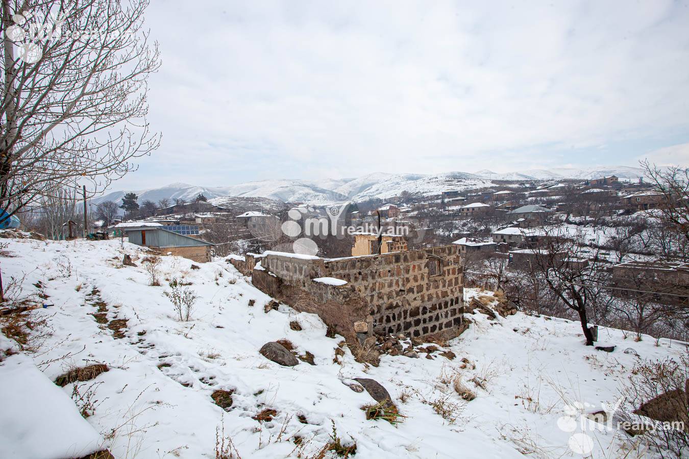 Commercial property for sale Village of Geghadir												, Gexadir Kotayk, 153927