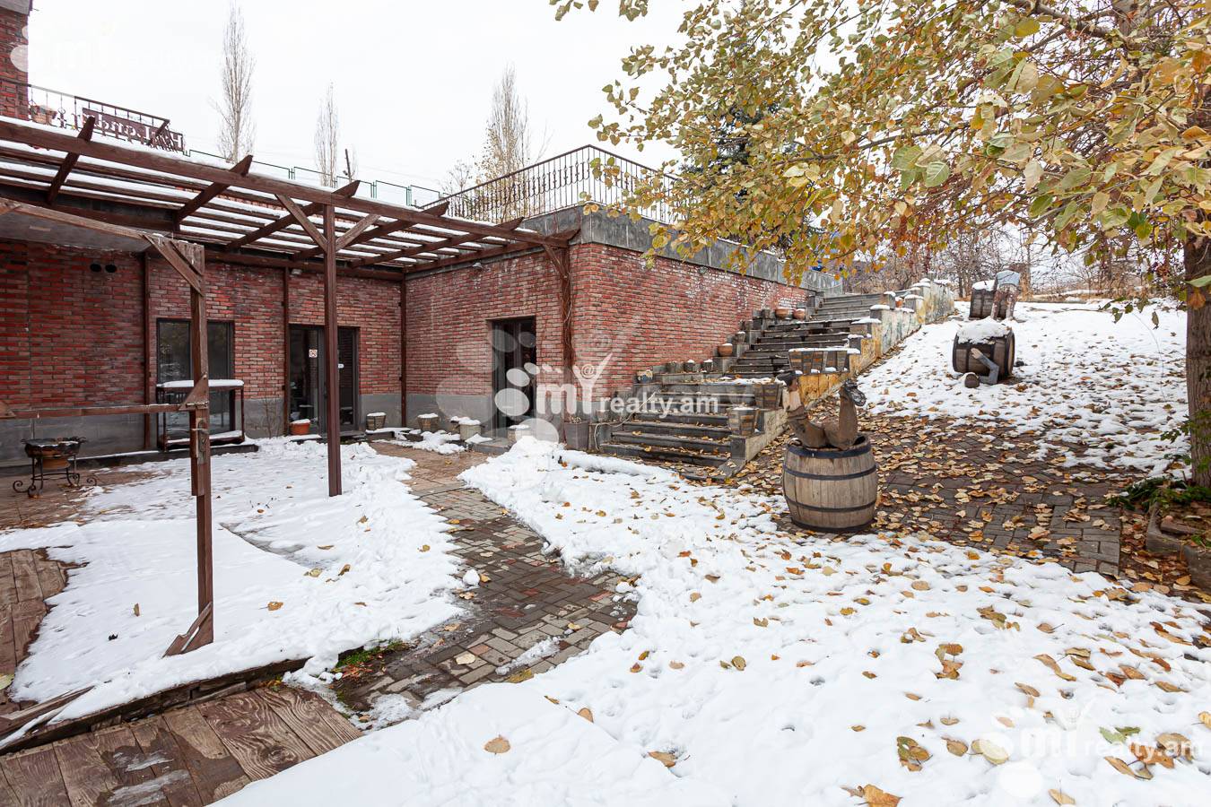 Commercial property for sale Village of Geghadir												, Gexadir Kotayk, 153927