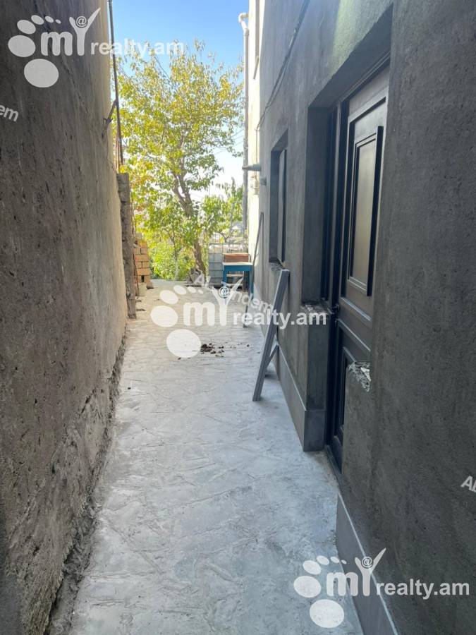 Առանձնատուն վարձով Ա. Սարգսյան փող, Աջափնյակ Երևան, 157840