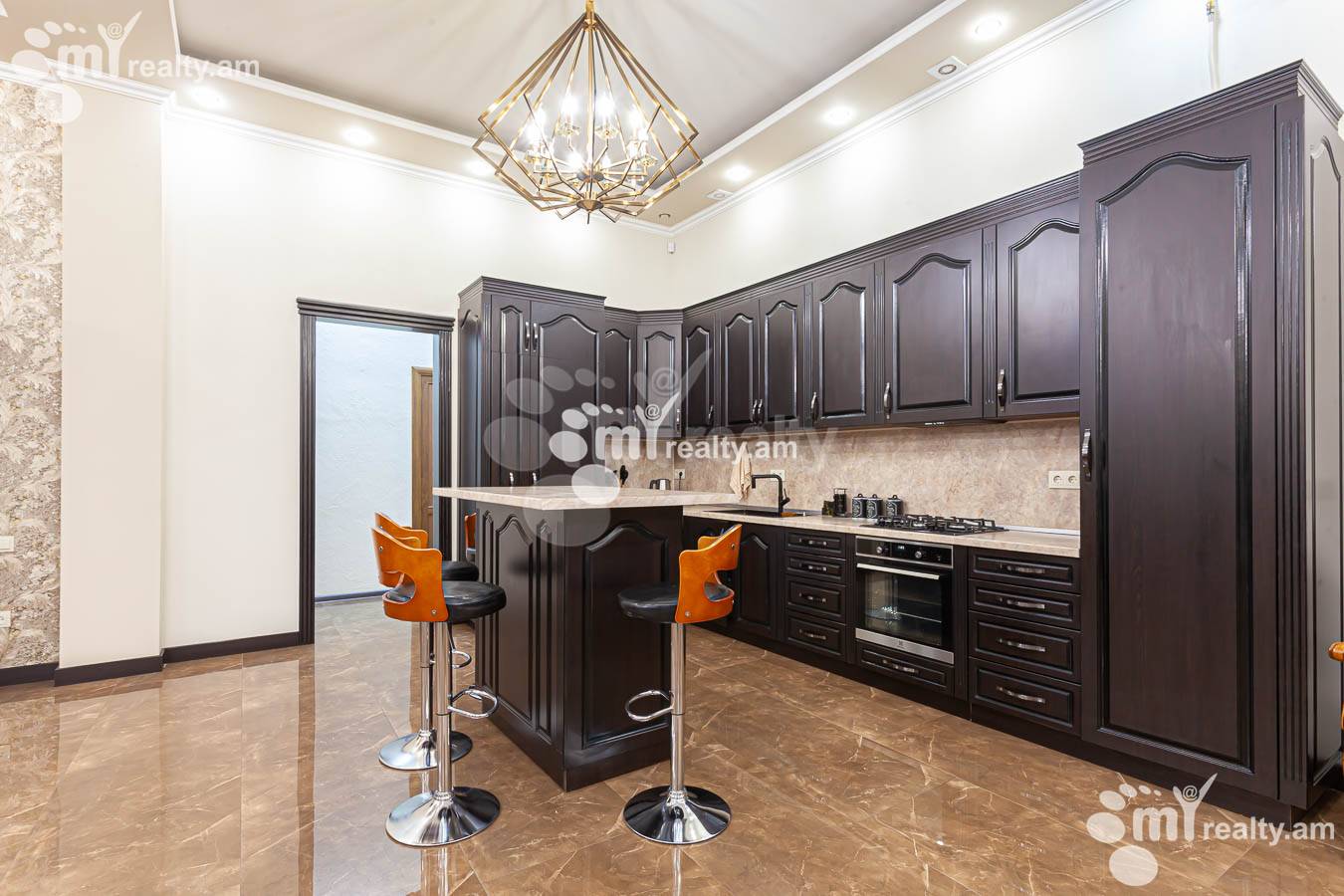 Купить дом Дурян поселок, Аван Ереван, 154028