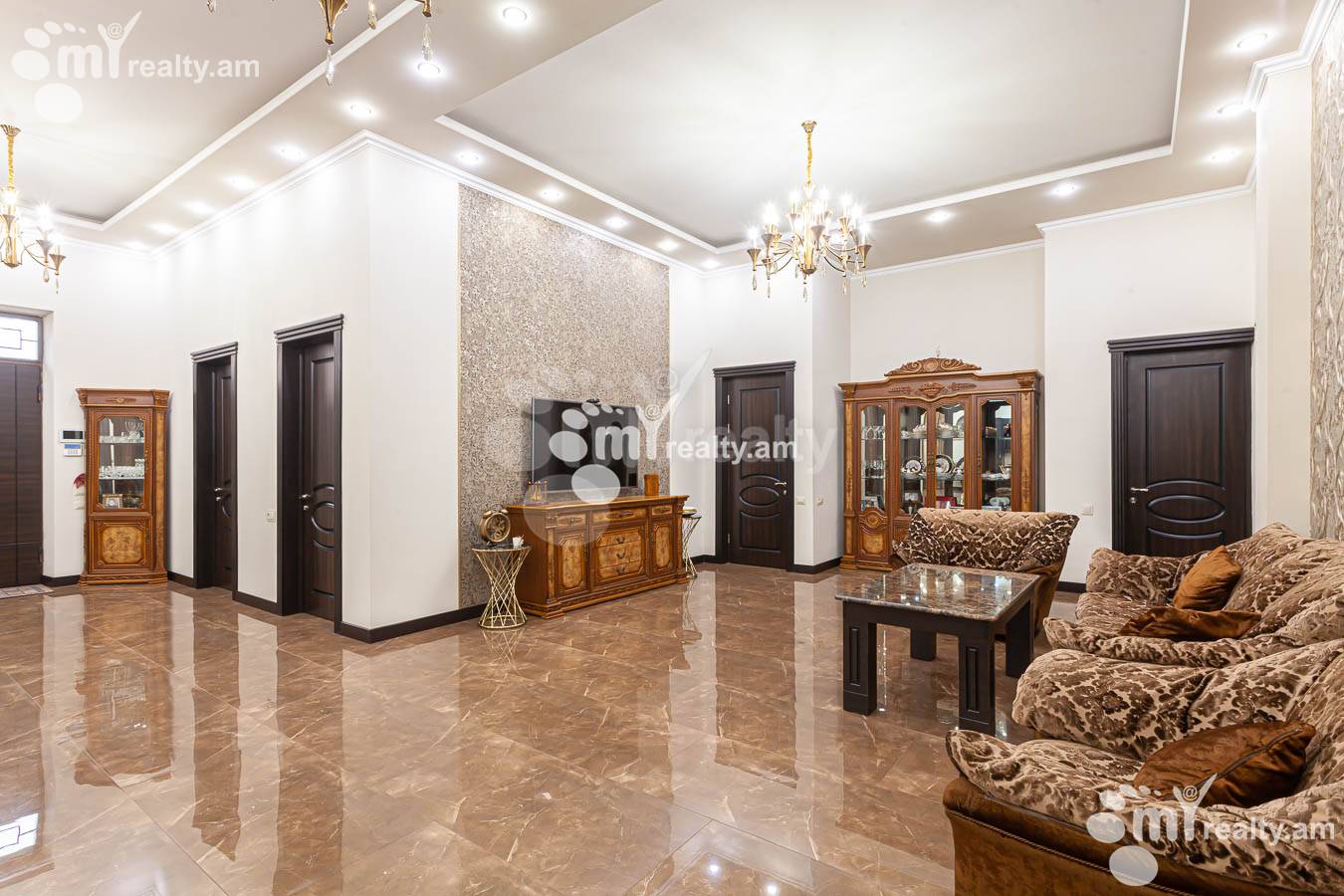 Купить дом Дурян поселок, Аван Ереван, 154028