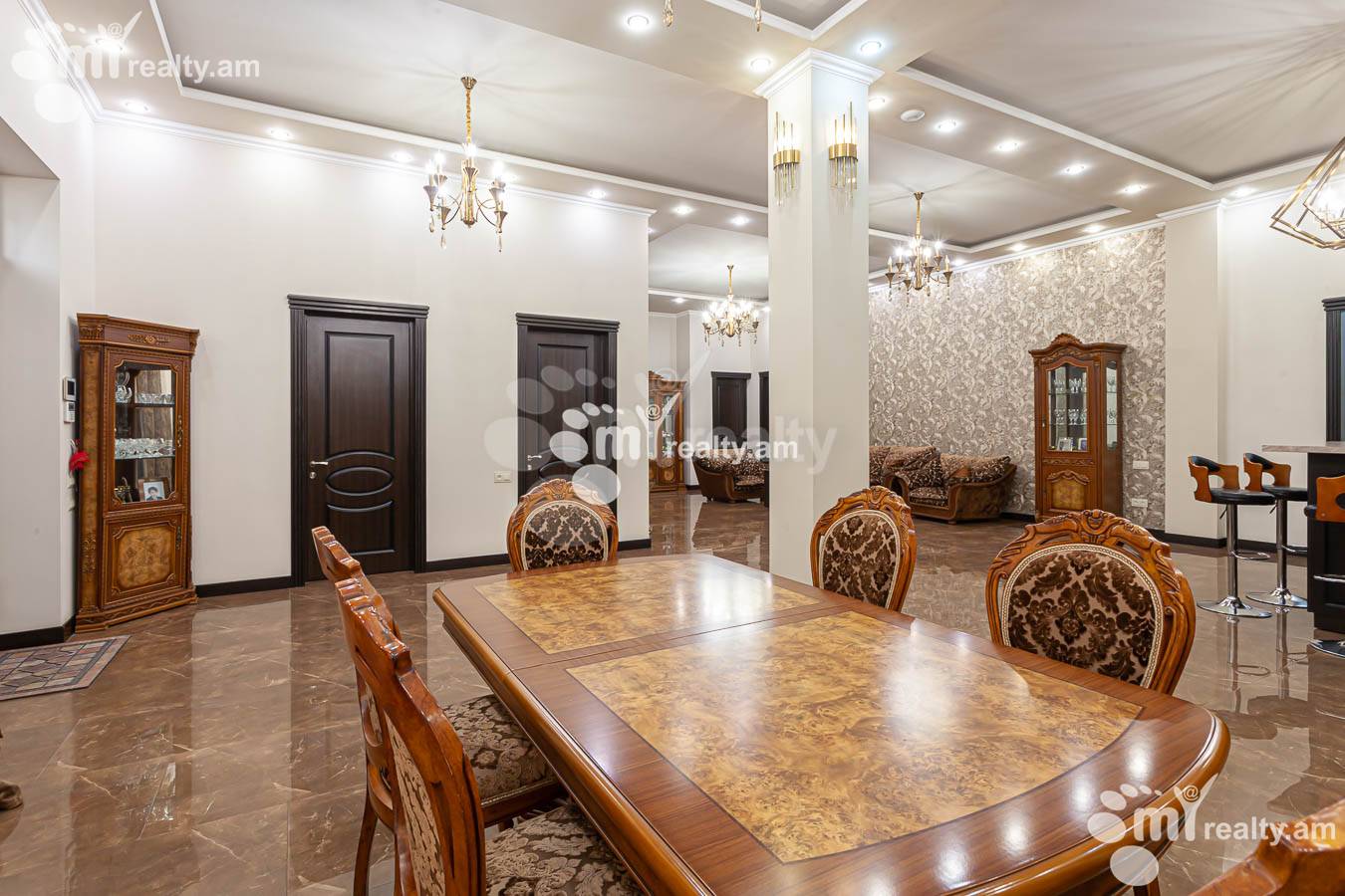 Купить дом Дурян поселок, Аван Ереван, 154028