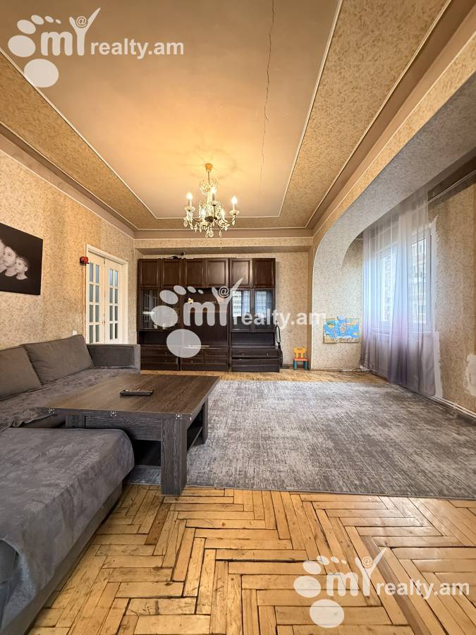 Купить 3 комнатную квартиру Дурян поселок, Аван Ереван, 156866